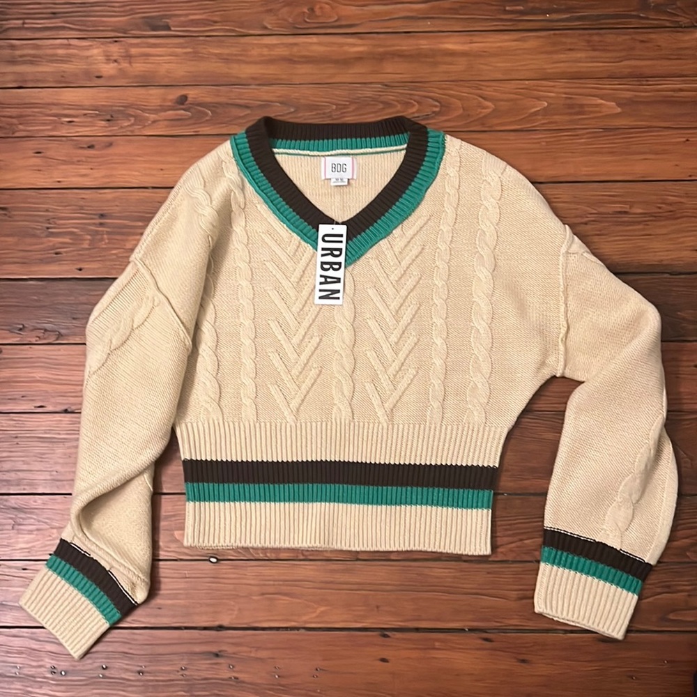 Urban outfitters sweater